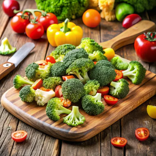 Maneiras de Incluir o Brócolis na Sua Dieta