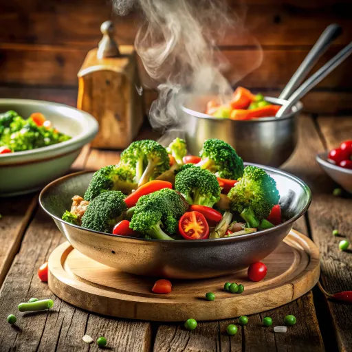 Considerações Finais sobre o Brócolis